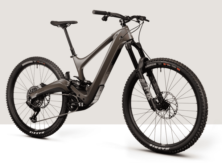 Ibis Oso 2025 boutique-mtb