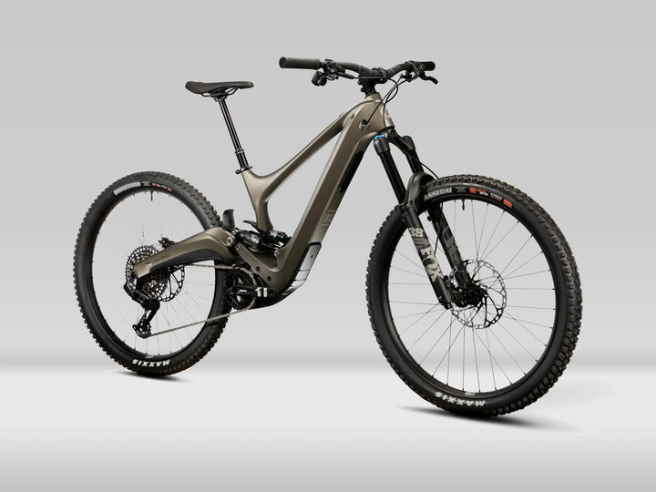 Ibis Oso 2025 boutique-mtb