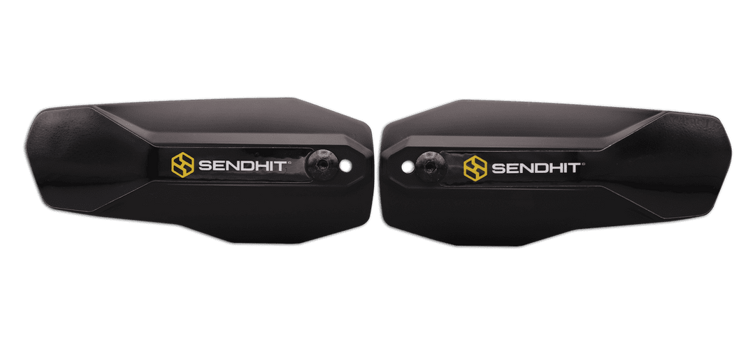 SentIt Knock v2 Handguards boutique-mtb