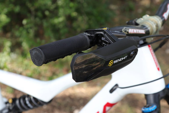 SentIt Knock v2 Handguards boutique-mtb