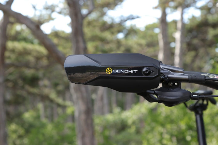 SentIt Knock v2 Handguards boutique-mtb