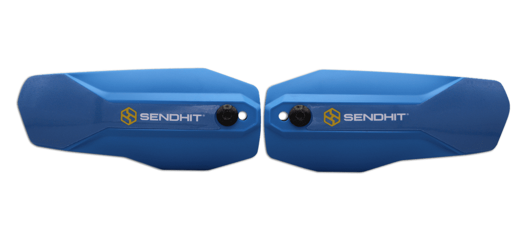 SentIt Knock v2 Handguards boutique-mtb