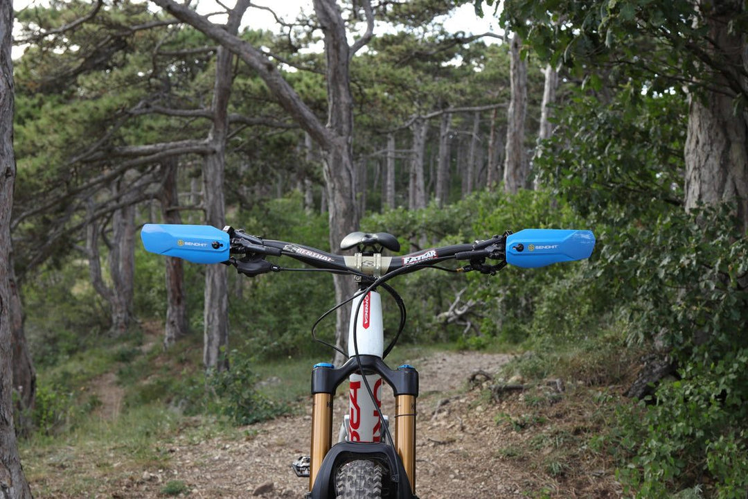 SentIt Knock v2 Handguards boutique-mtb