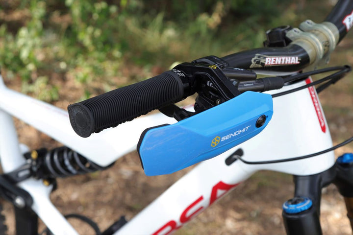 SentIt Knock v2 Handguards boutique-mtb