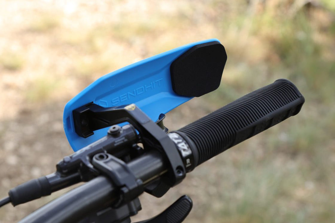 SentIt Knock v2 Handguards boutique-mtb