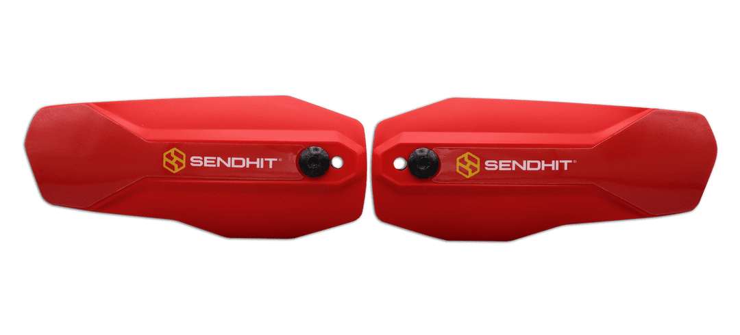 SentIt Knock v2 Handguards boutique-mtb