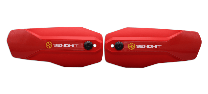 SentIt Knock v2 Handguards boutique-mtb