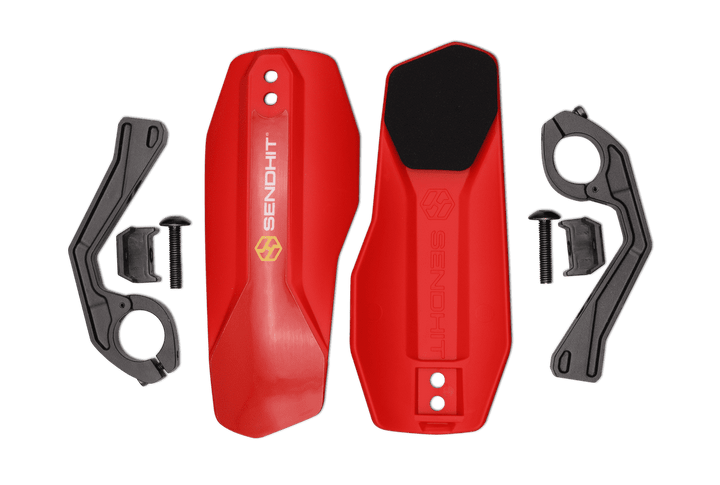 SentIt Knock v2 Handguards boutique-mtb