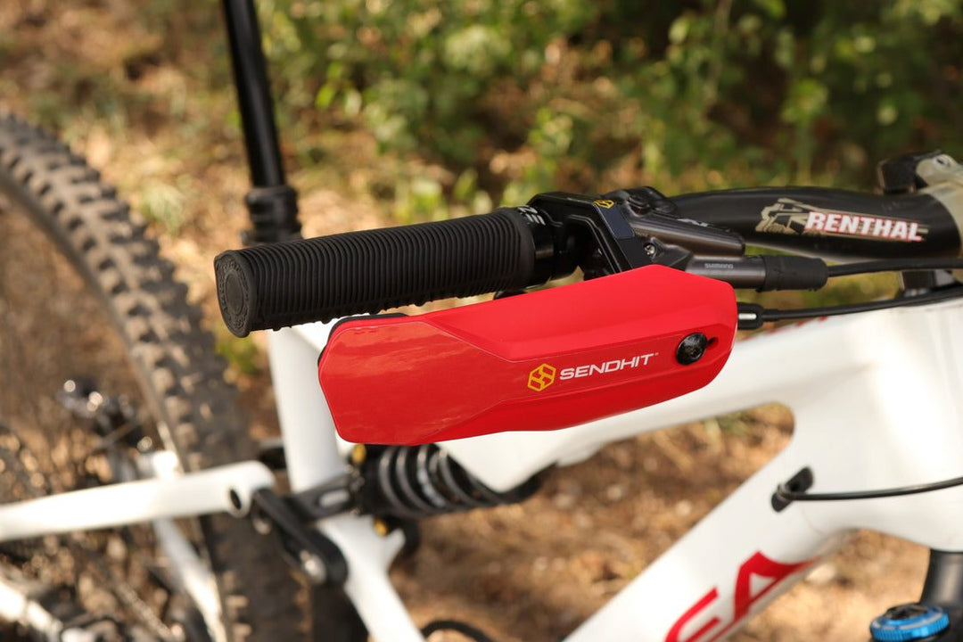 SentIt Knock v2 Handguards boutique-mtb