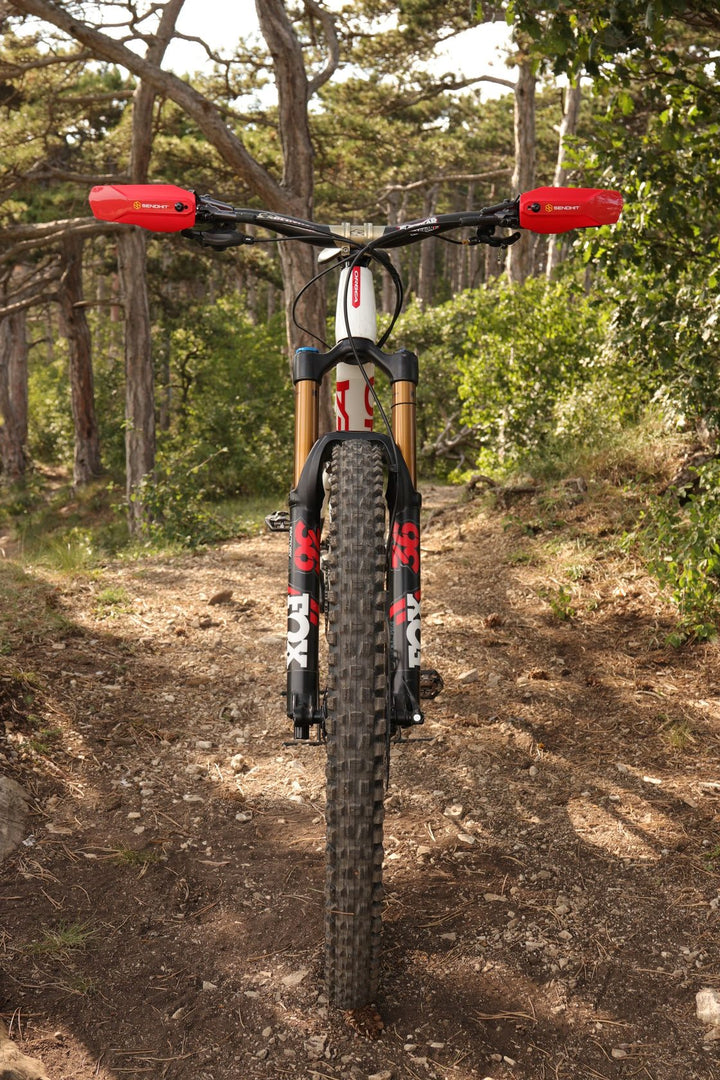 SentIt Knock v2 Handguards boutique-mtb