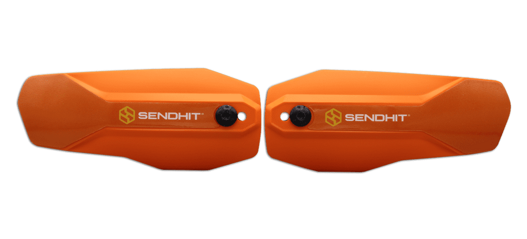 SentIt Knock v2 Handguards boutique-mtb