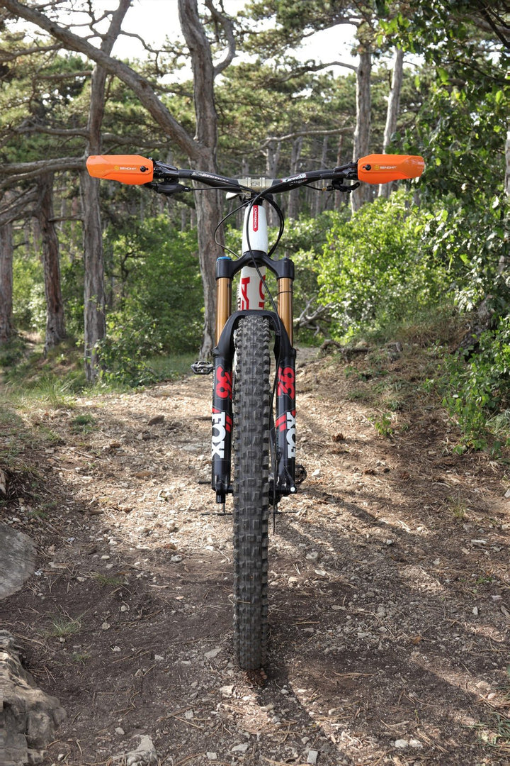 SentIt Knock v2 Handguards boutique-mtb