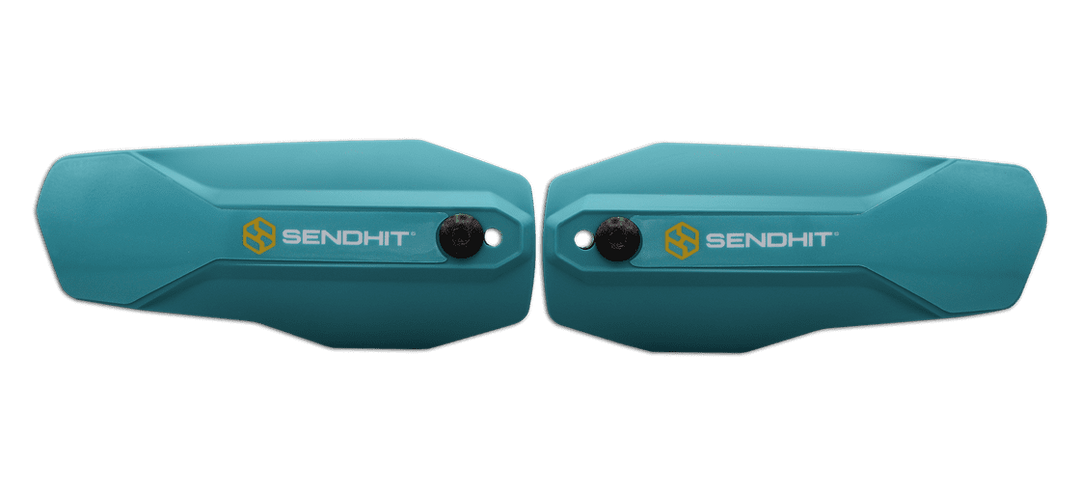 SentIt Knock v2 Handguards boutique-mtb