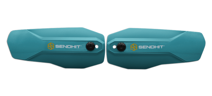 SentIt Knock v2 Handguards boutique-mtb