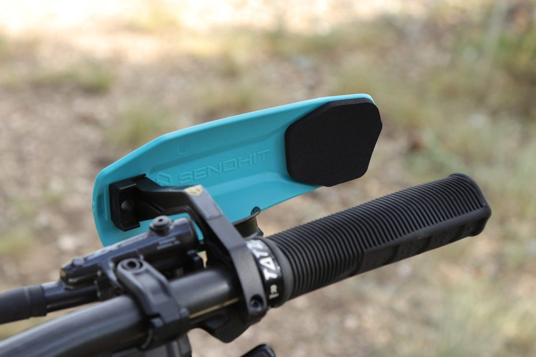 SentIt Knock v2 Handguards boutique-mtb