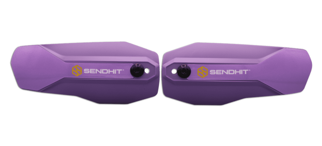 SentIt Knock v2 Handguards boutique-mtb