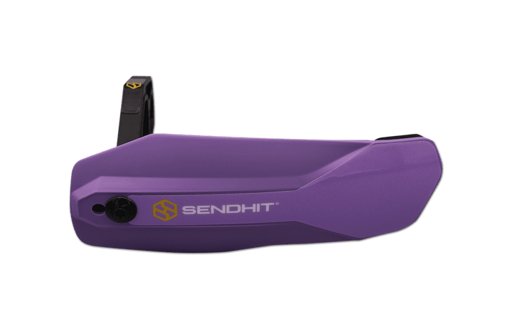 SentIt Knock v2 Handguards boutique-mtb