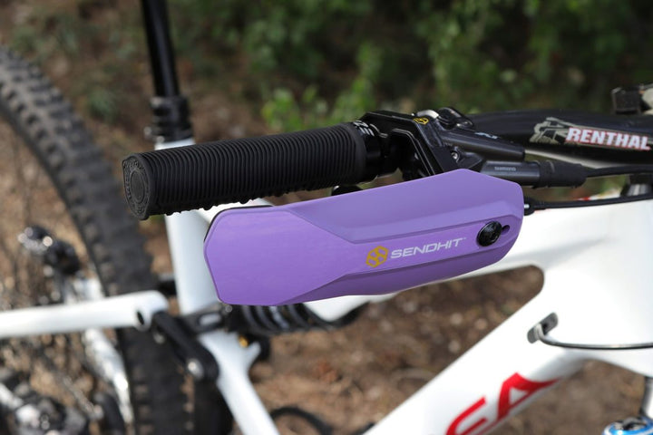 SentIt Knock v2 Handguards boutique-mtb