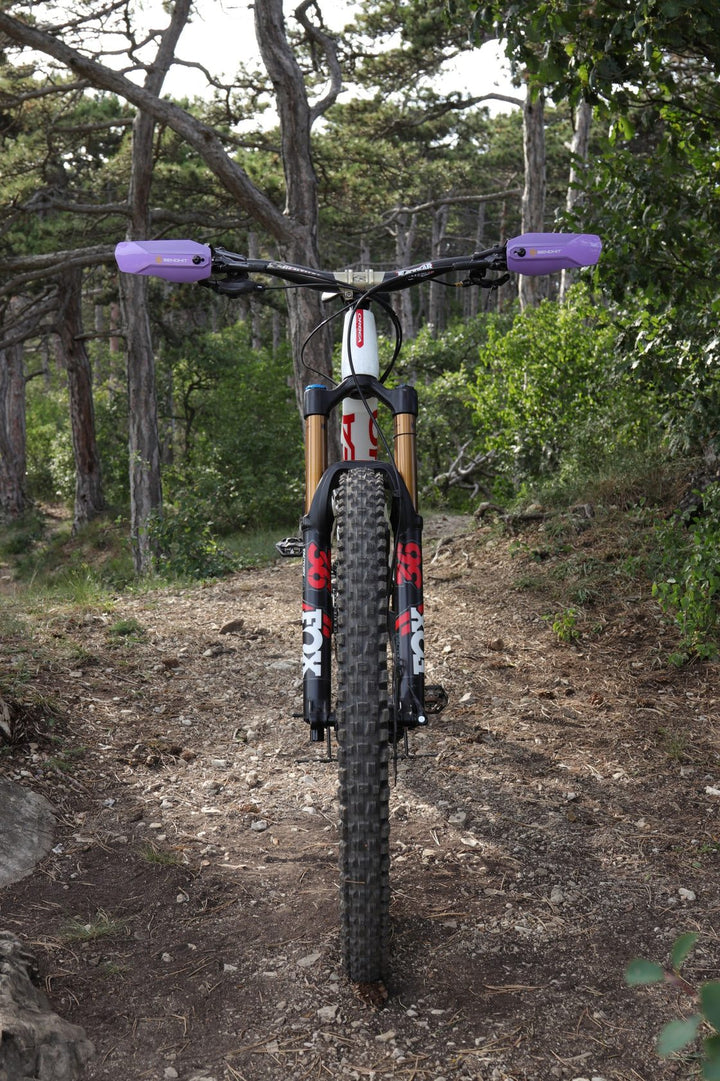 SentIt Knock v2 Handguards boutique-mtb