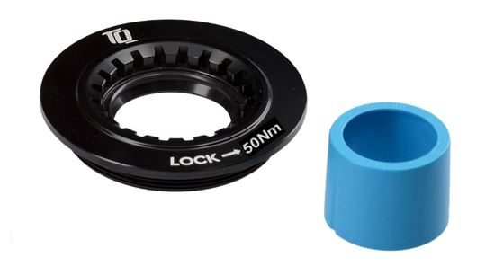 TQ Lock ring set boutique-mtb