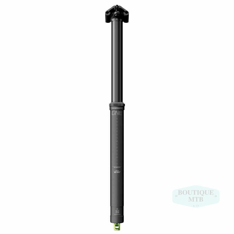 OneUp Components V2 31,6 mm Dropper Post (no remote)