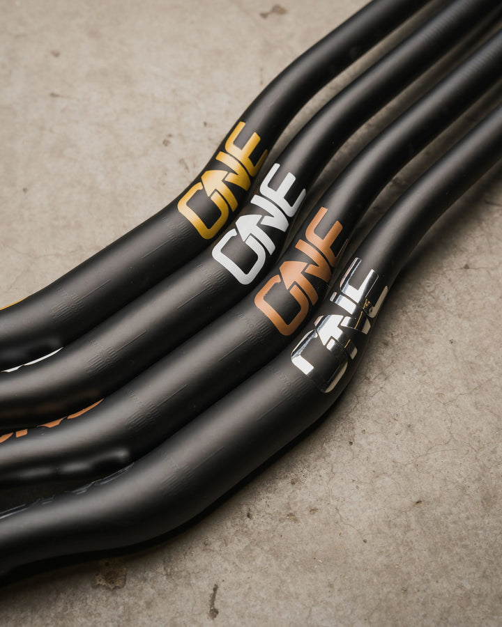 Oneup Handlebar Decal Kit boutique-mtb