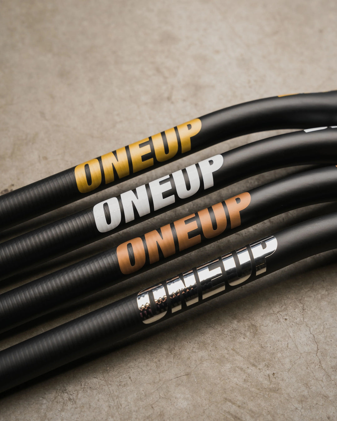 Oneup Handlebar Decal Kit boutique-mtb